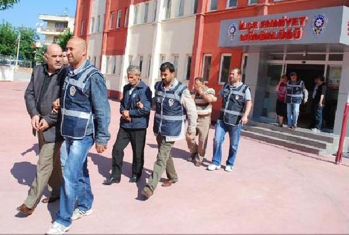 Fuhuş Çetesine Darbe