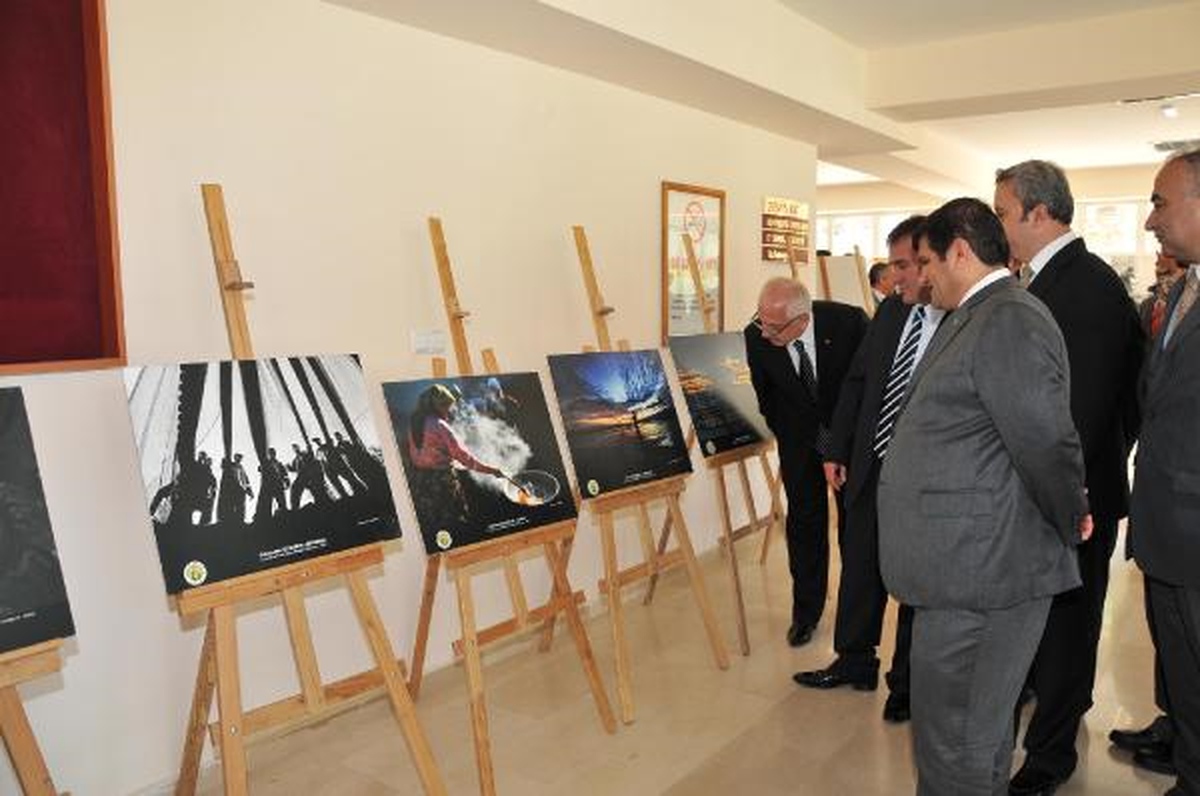 Gümüşhane Tarımının Son 5 Yılı Değerlendirildi