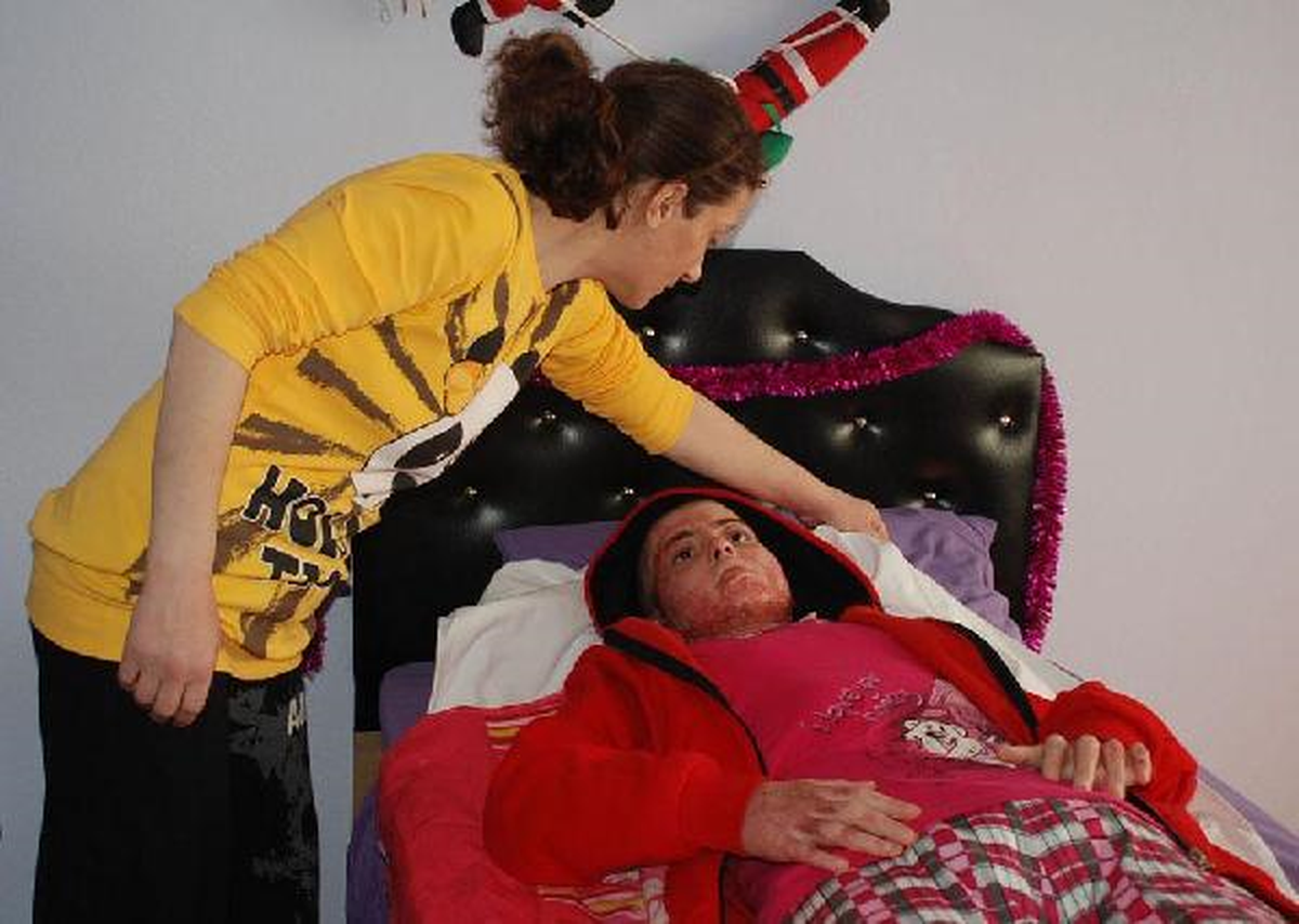 Hayat Karartan Kazada İşverene 10 Ay Hapis