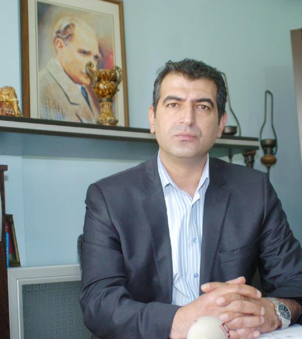İçişleri Bakanlığı'na Biber Gazı Uygulamasının Sona Ermesi Talebi