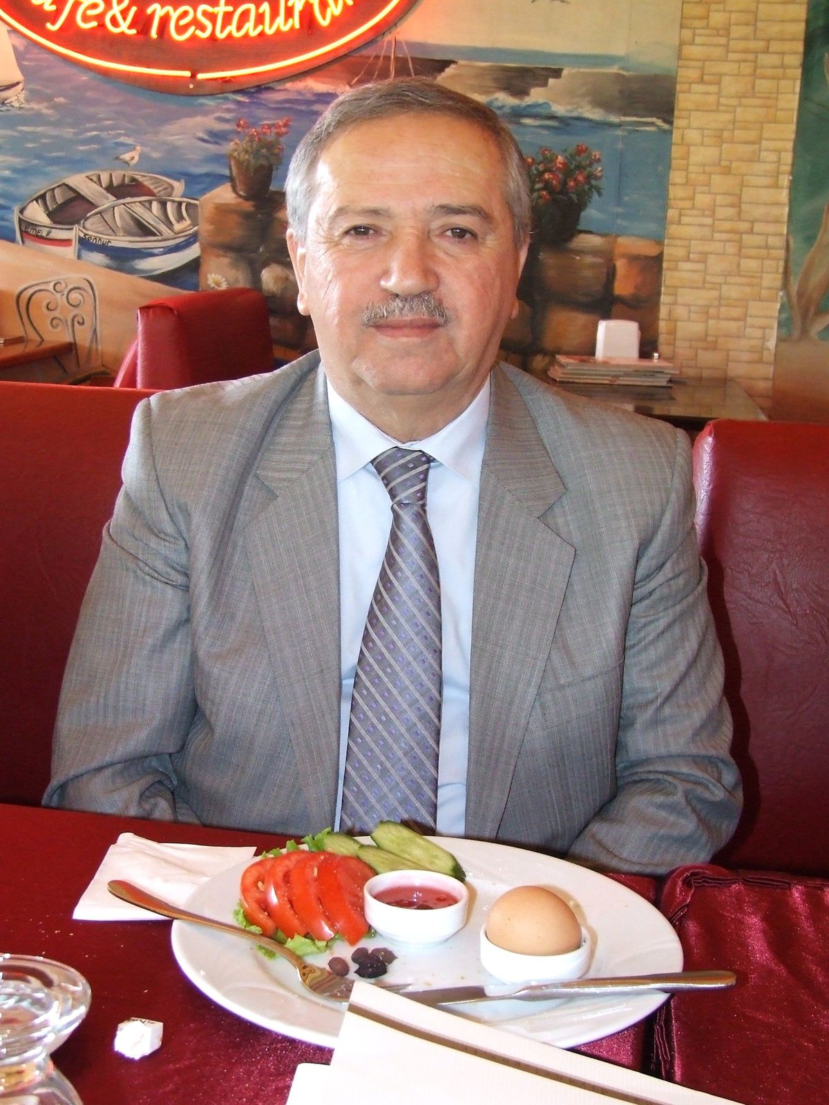 İl Müftüleri Semineri Sakarya\'nın Sapanca İlçesinde 4-7 Haziran Tarihleri Arasında Yapılacak