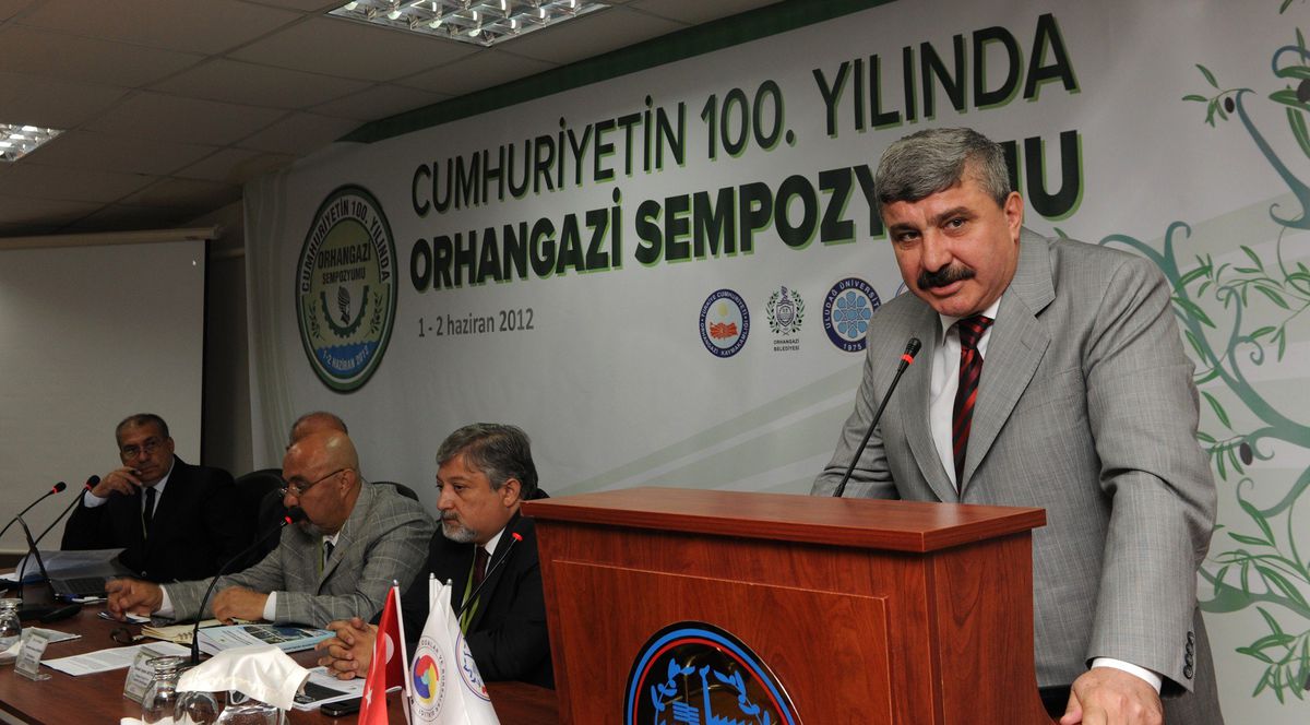 İlçeler Makro Yatırımlara Büyükşehirle Kavuşacak