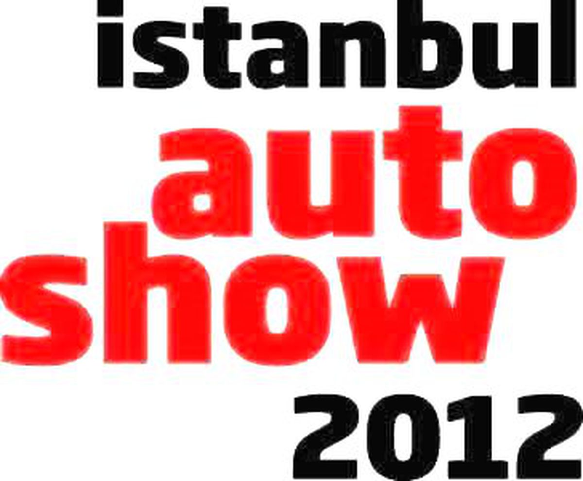 İstanbul Autoshow 2012 Giriş Ücretleri Belli Oldu