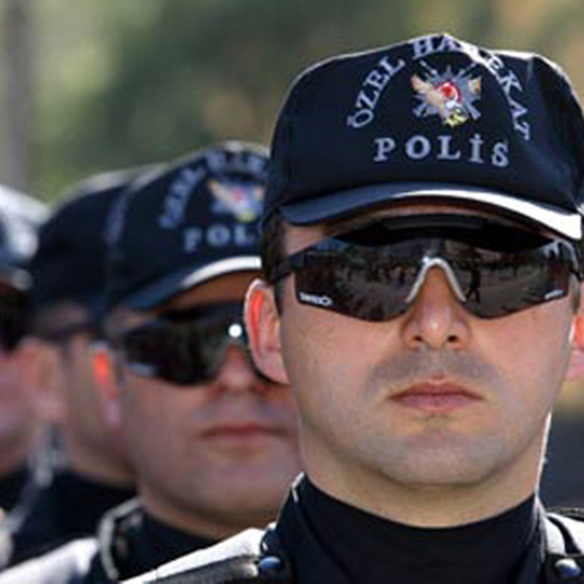 İstanbul Polisini Şok Eden Tayinler