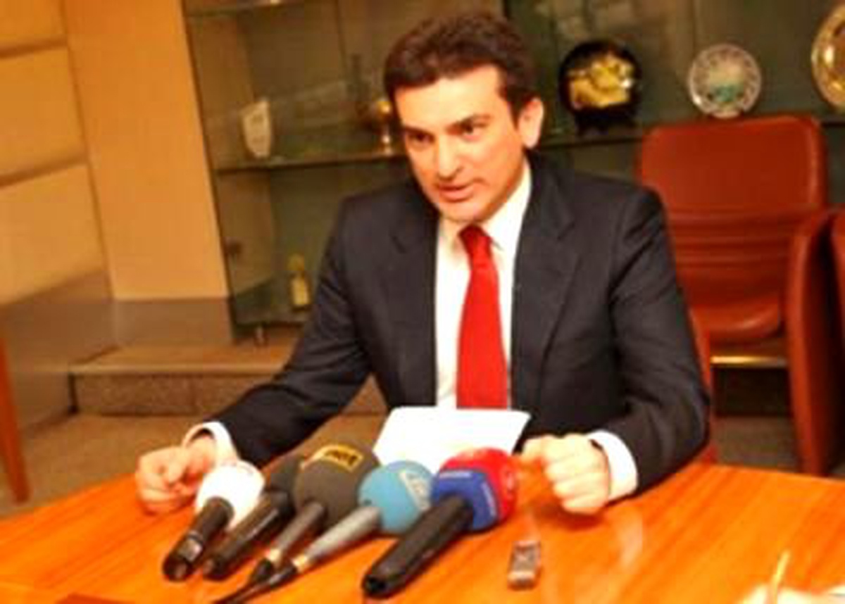 İstanbul'un Enflasyonu 6 Yılın Zirvesinde