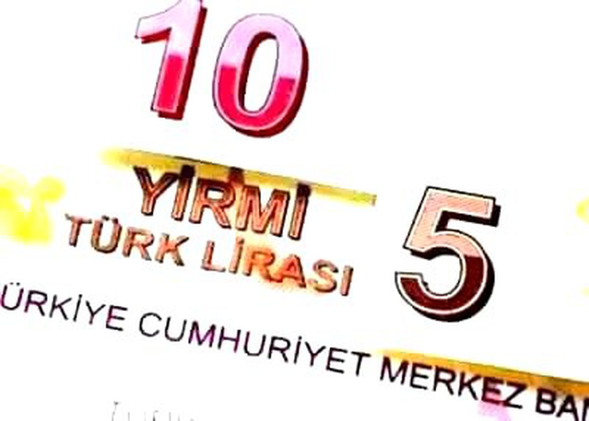 İşte Maliye'nin Hesabından Yeni Memur Maaşları