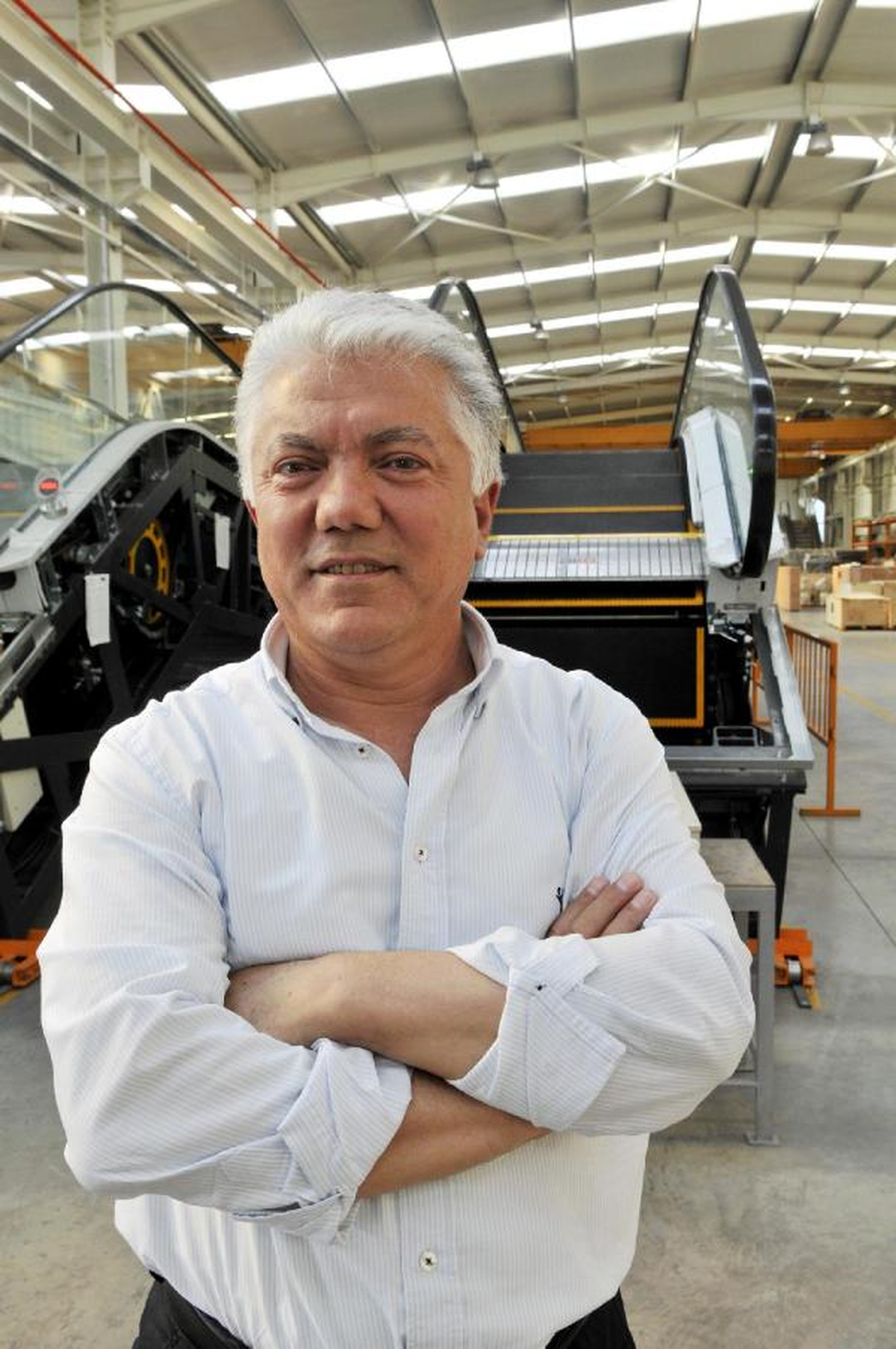 680 Milyon Dolara Kızdı Fabrika Kurdu