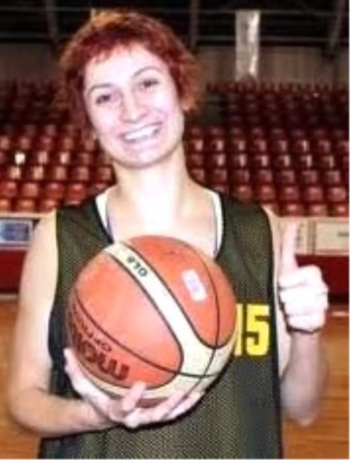 Kadınlar Basketbol 1. Ligi