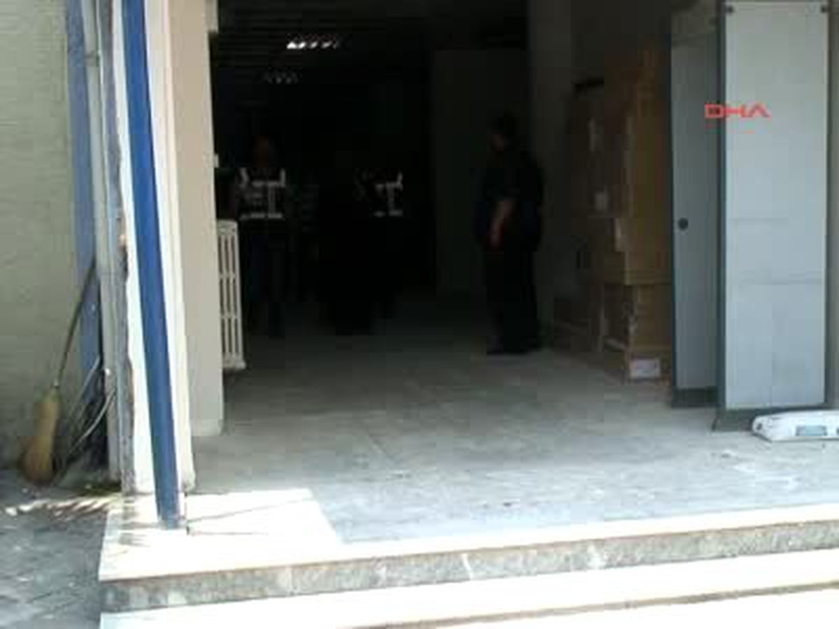 Kandıra'da Tırnakçılık Yöntemiyle Dolandırıcılık Yaptılar