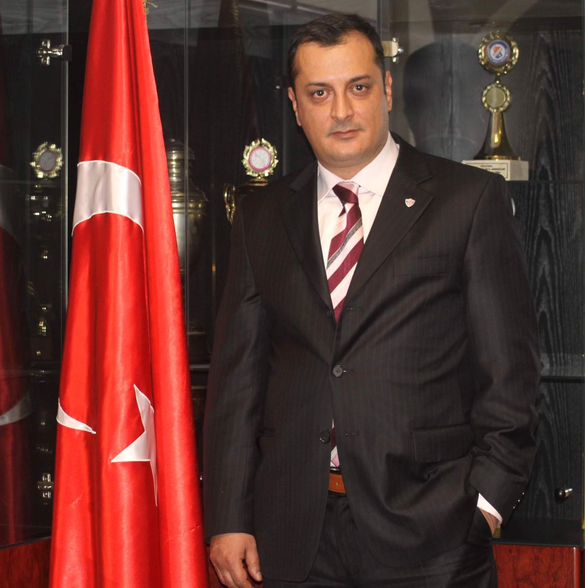 Karabükspor'dan UEFA Açıklaması