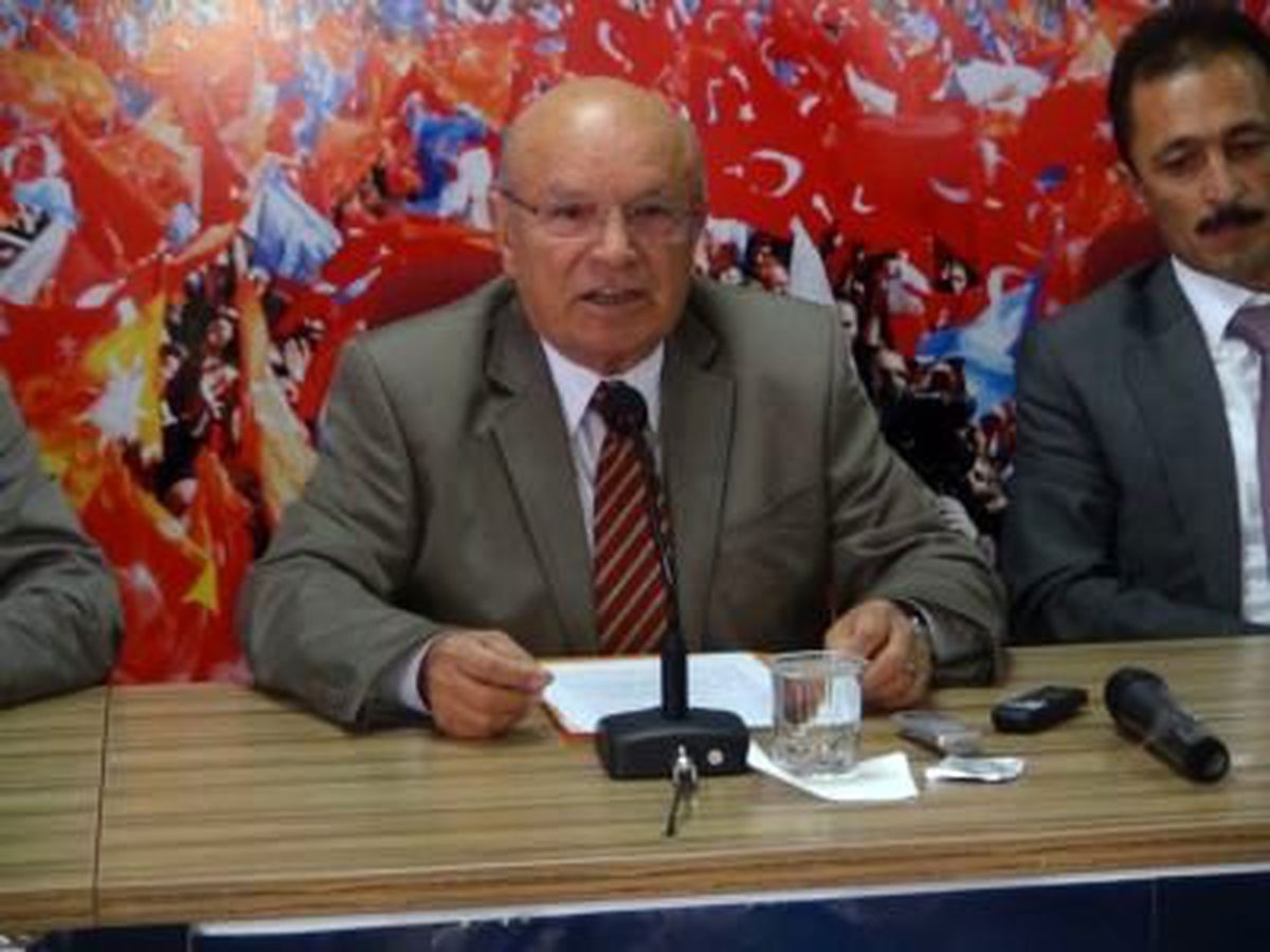 Karaman Belediye Başkanı Uğurlu: Hizmetleri Gölgelemeye Çalışıyorlar