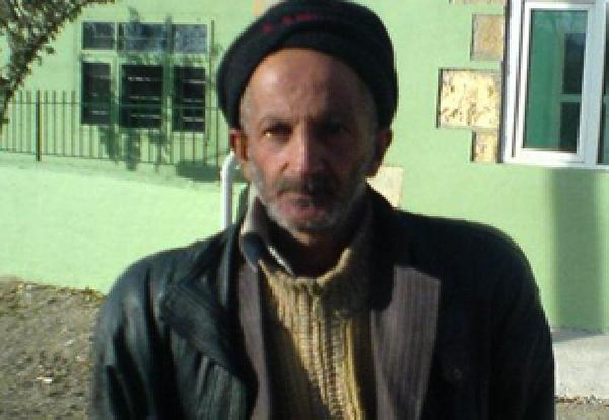 Kayıp Kişinin Cesedi 6 Ay Sonra Bulundu