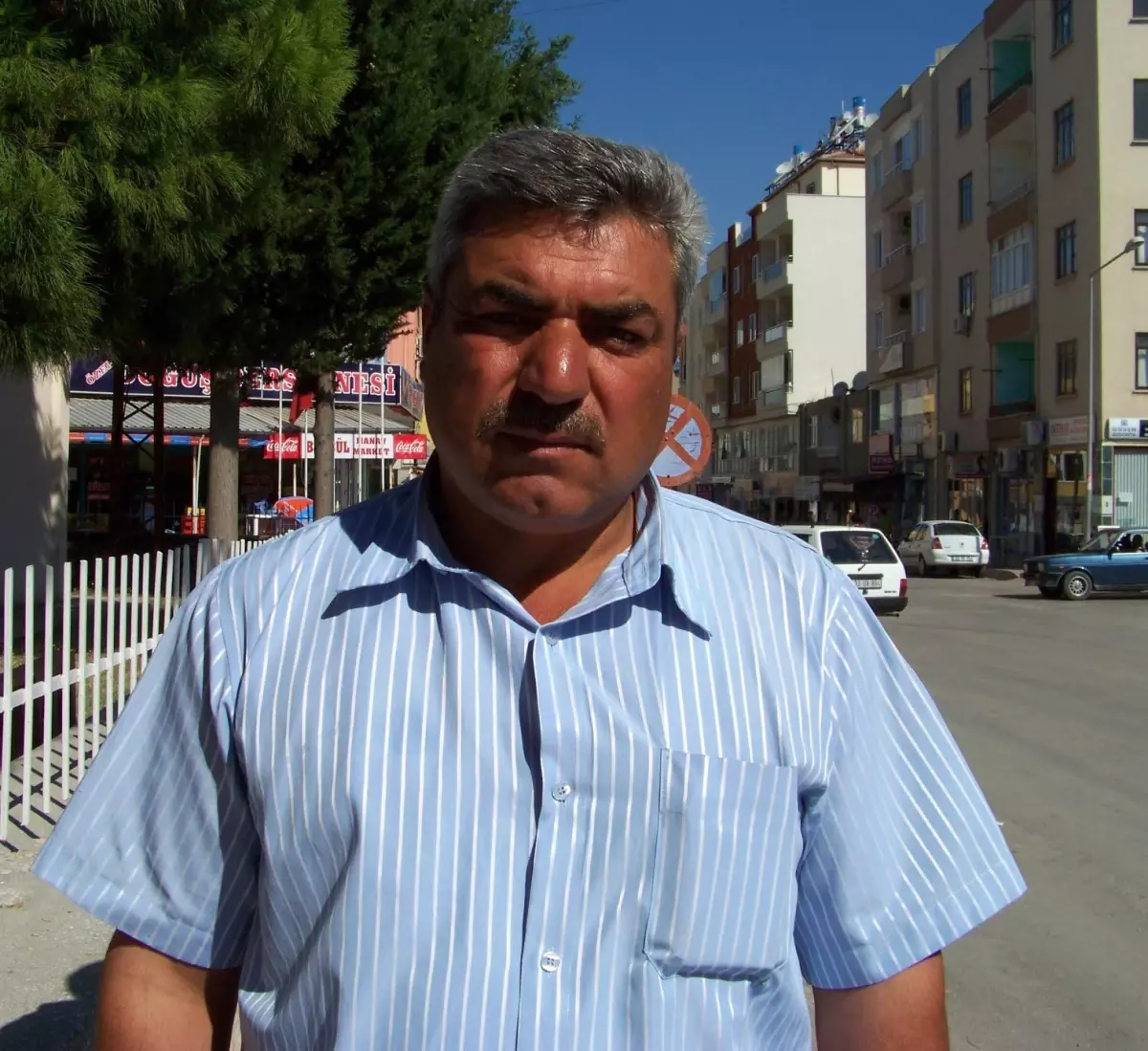 Köylülerin Taş Ocağı Eylemi İhale İptal Ettirdi