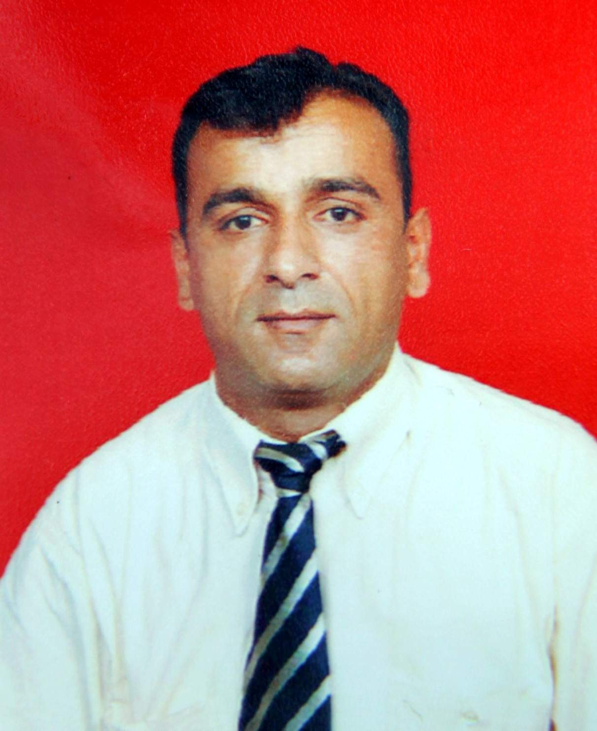 Maden Kazasında Ölen İşçi Defnedildi