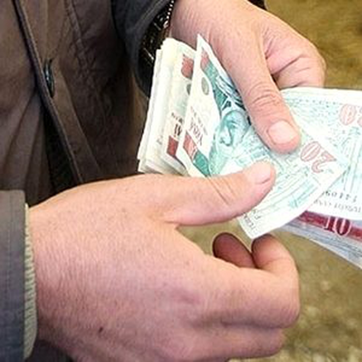 İşte Resmi Zamlı Memur Maaşları
