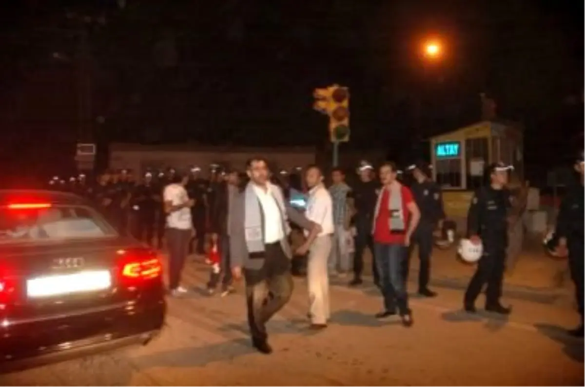 Mavi Marmara Baskınının 2. Yıldönümü