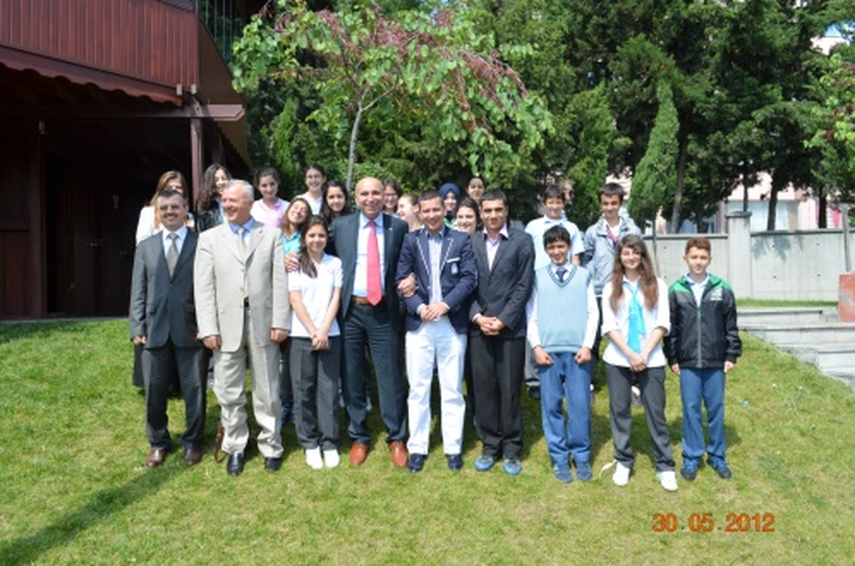 Meclis Yılsonunda Çalışmaları Değerlendirdi