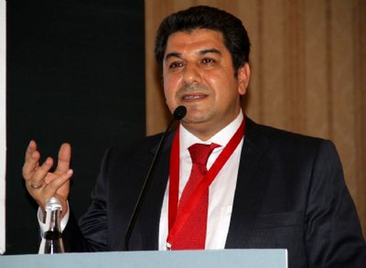 Medeniyetler İttifakı'na Barış Ekmeği Sunduk