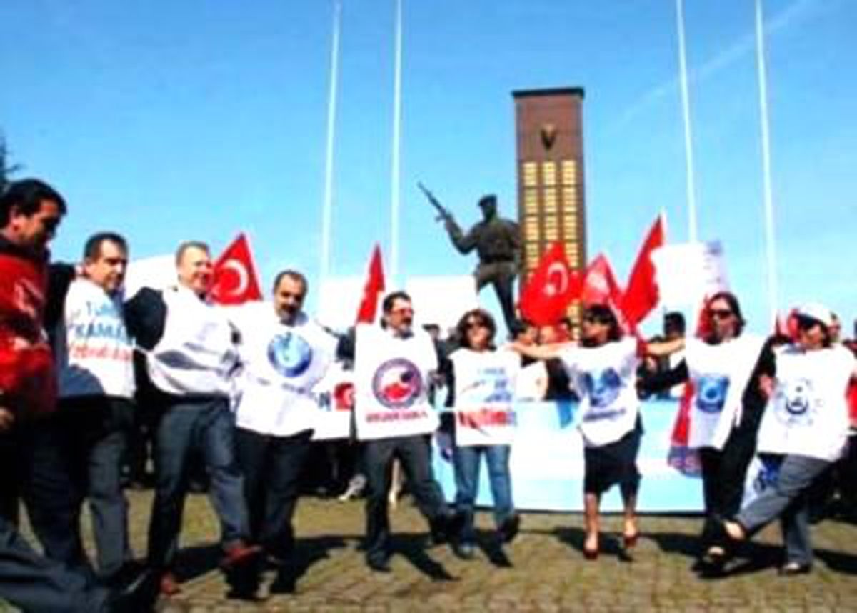 Memura 30 Yeni Hak