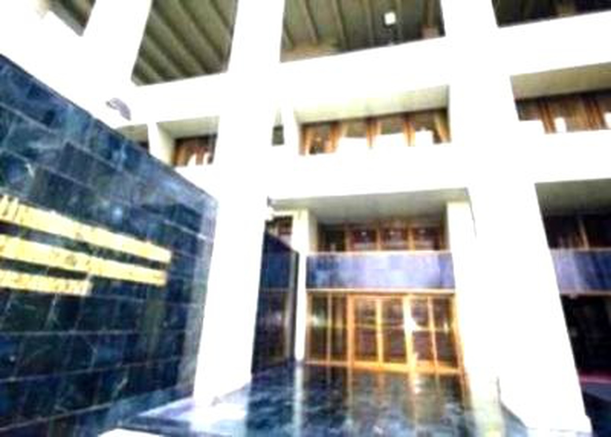 Merkez Bankası Miktar Bazlı Repo İhalesi Açmadı