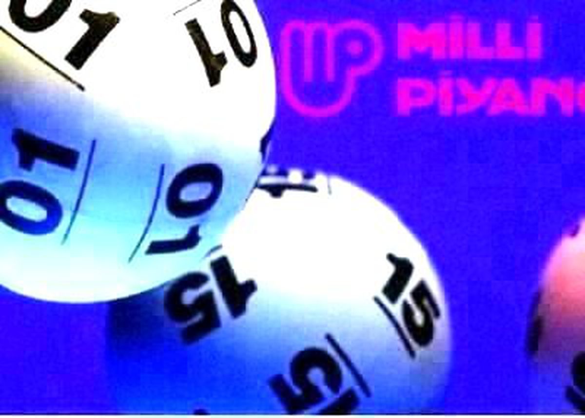 Milli Piyango'da Hile İddiası