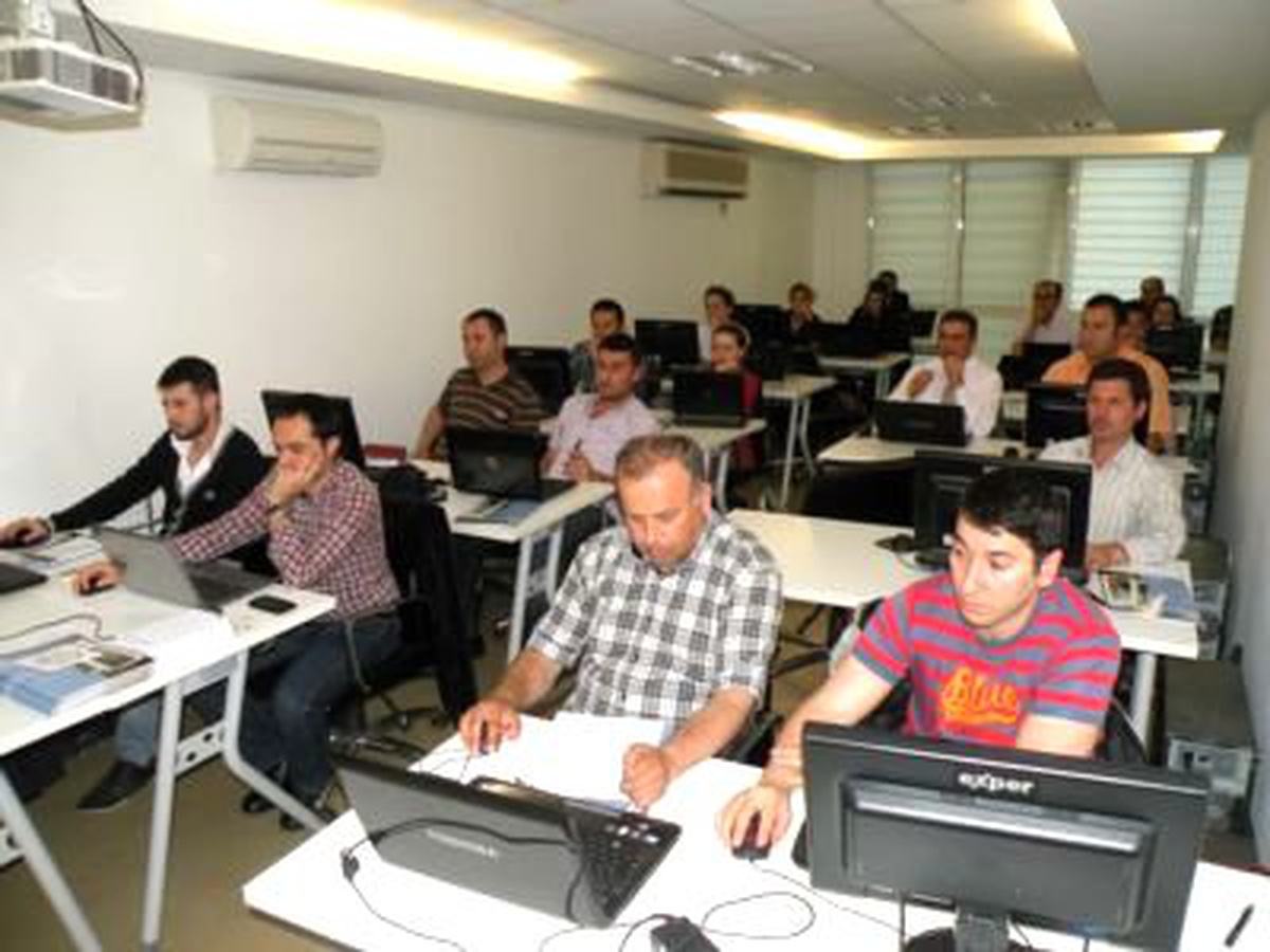 Mmo ve Kosgeb İşbirliği ile "Yaşam Boyu Eğitim"