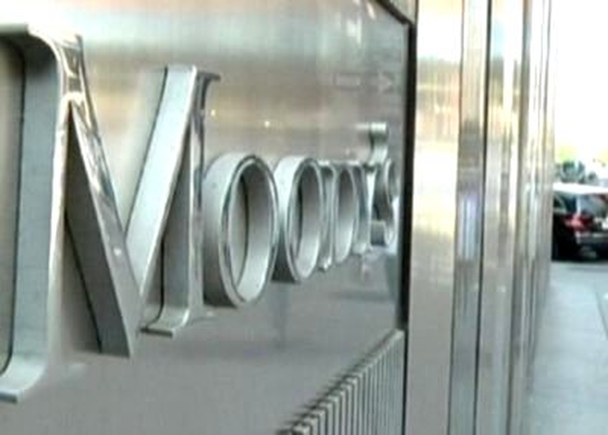 Moody's, Hırvatistan'ın Kredi Not Görünümünü 'Negatif'E Çevirdi