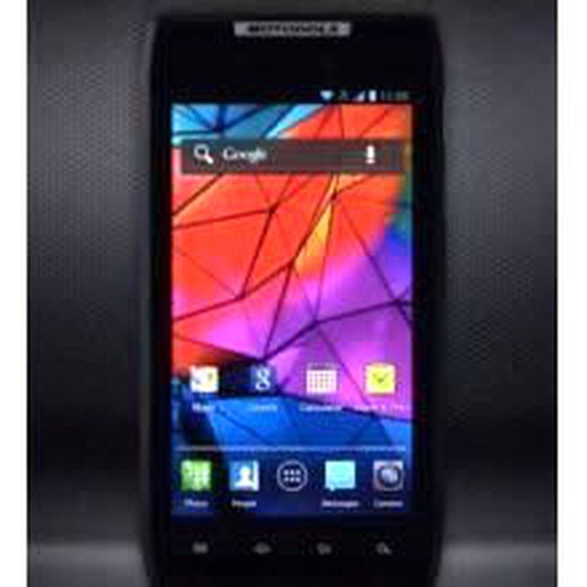 Motorola\'nın Android Planları...