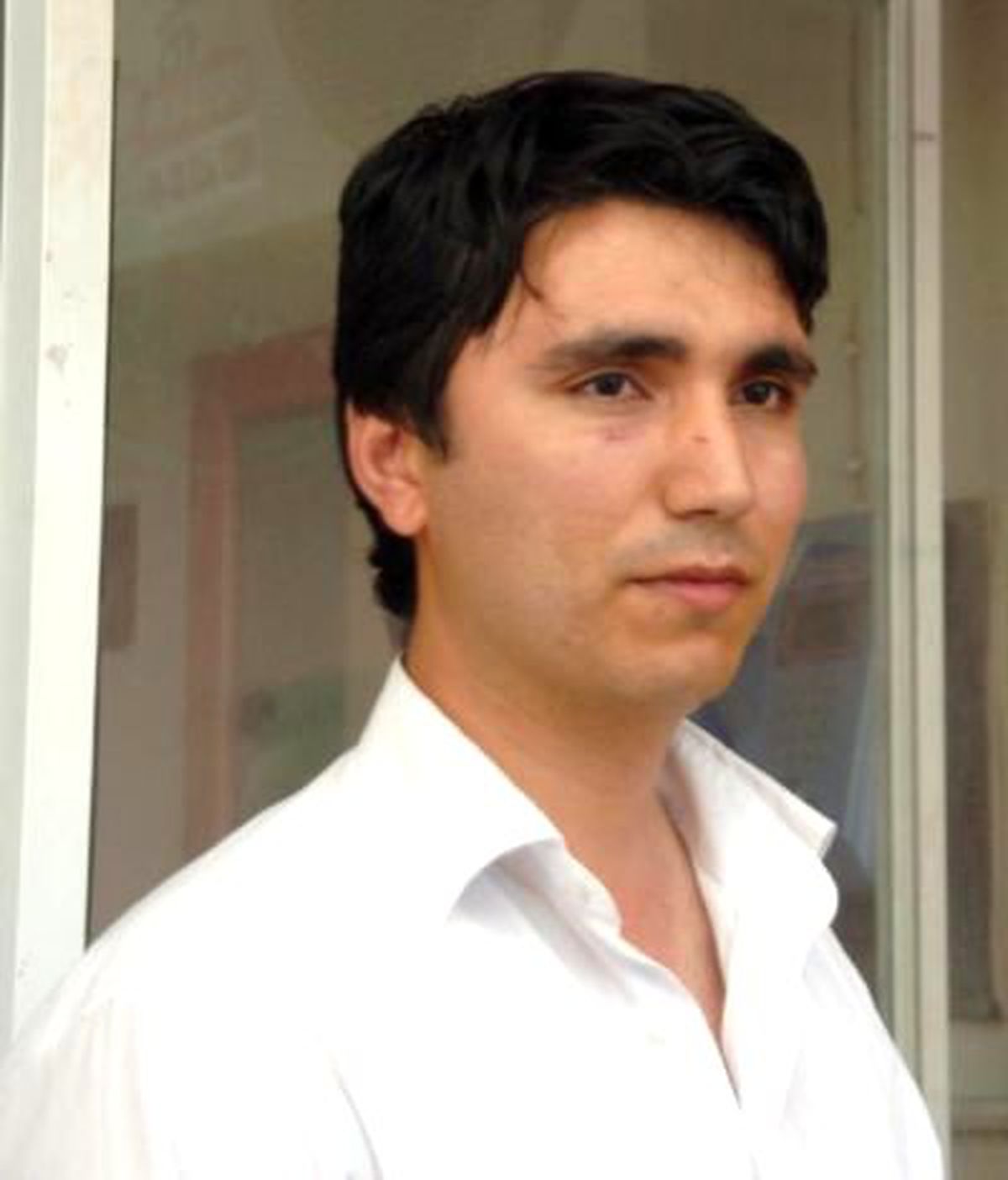 Öğretmene, Öğrenciden Kıyafet Dayağı