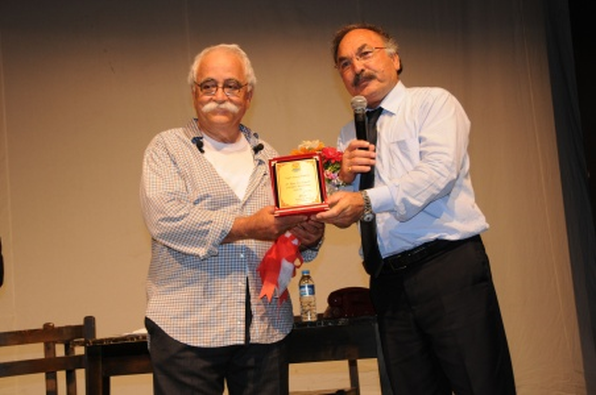 'Okullararası İlyas Avcı Tiyatro Şenliği'