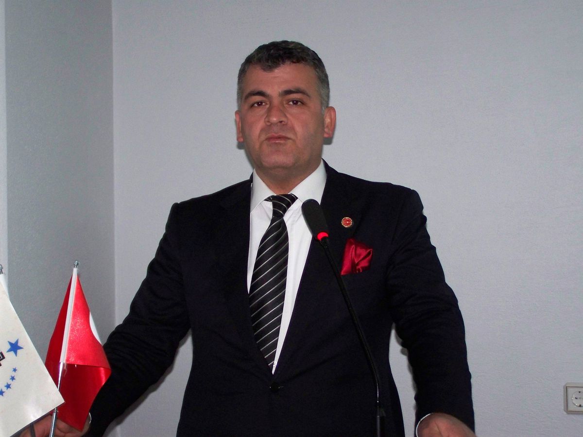 Osmaniye'nin İhracatı Yüzde 300 Arttı