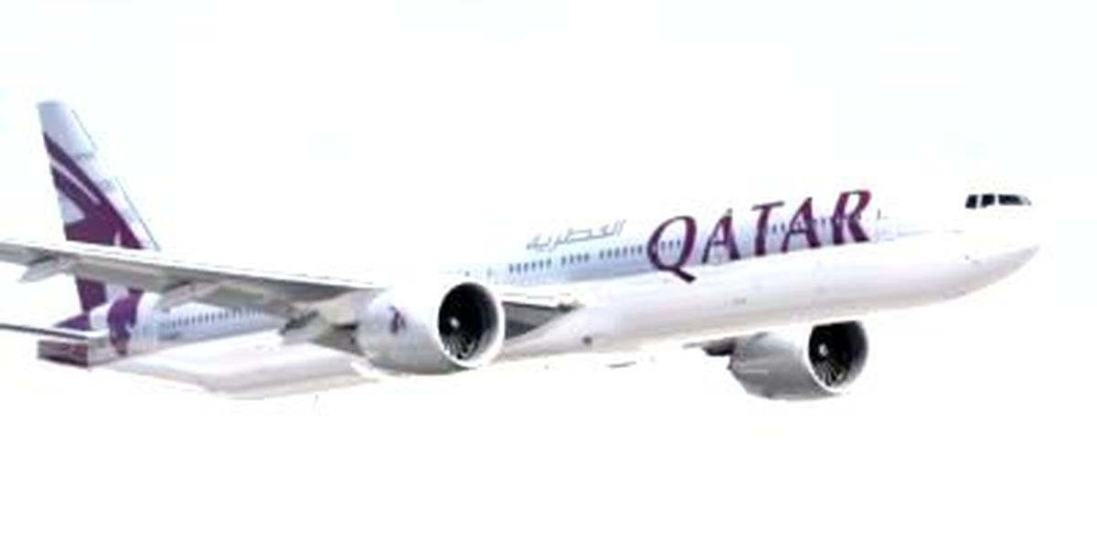 Qatar Airways'den Pratik Bir Yenilik!