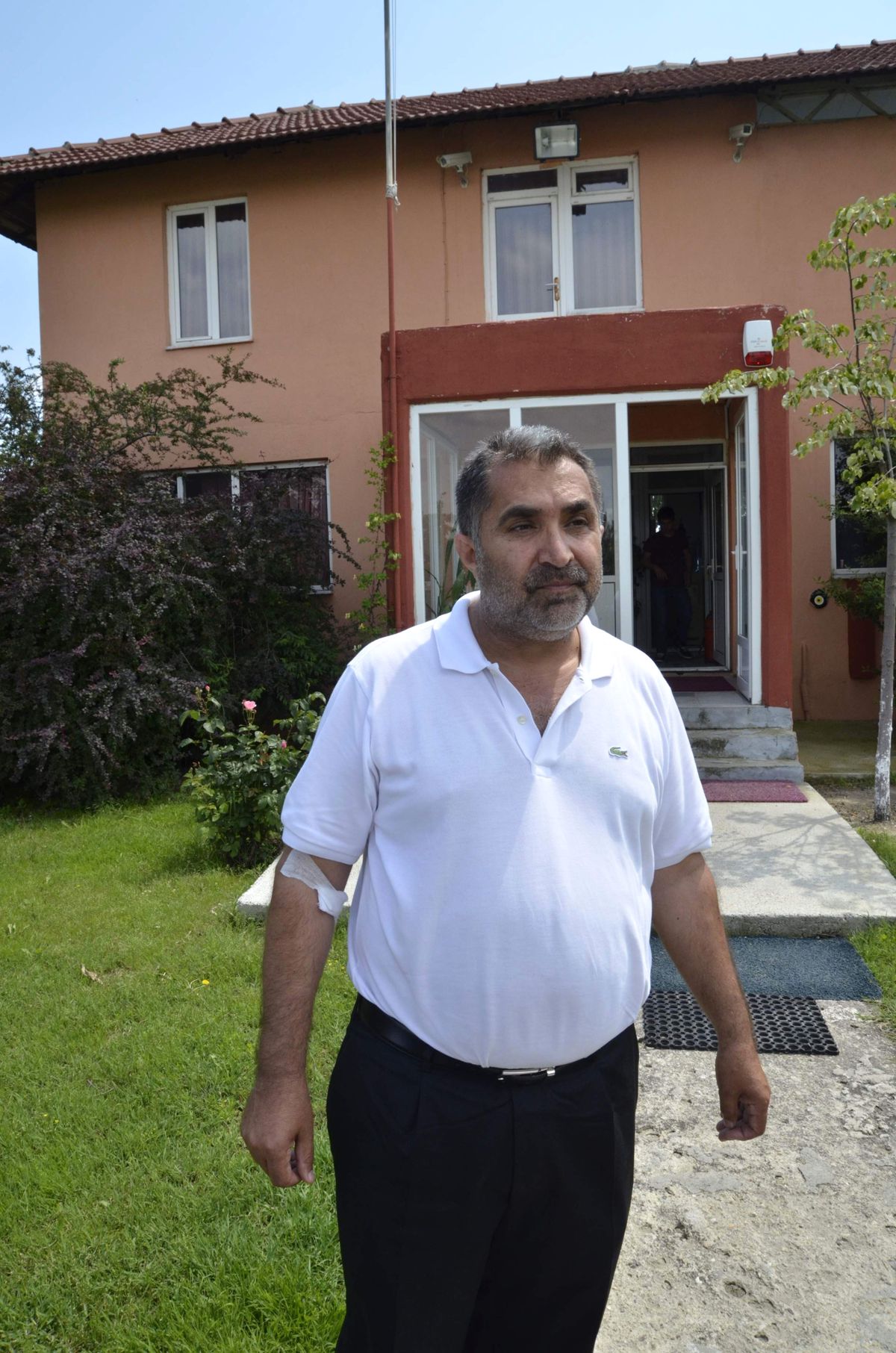 Rüşvetten Tutuklanan Savcı Hakkında İddialar