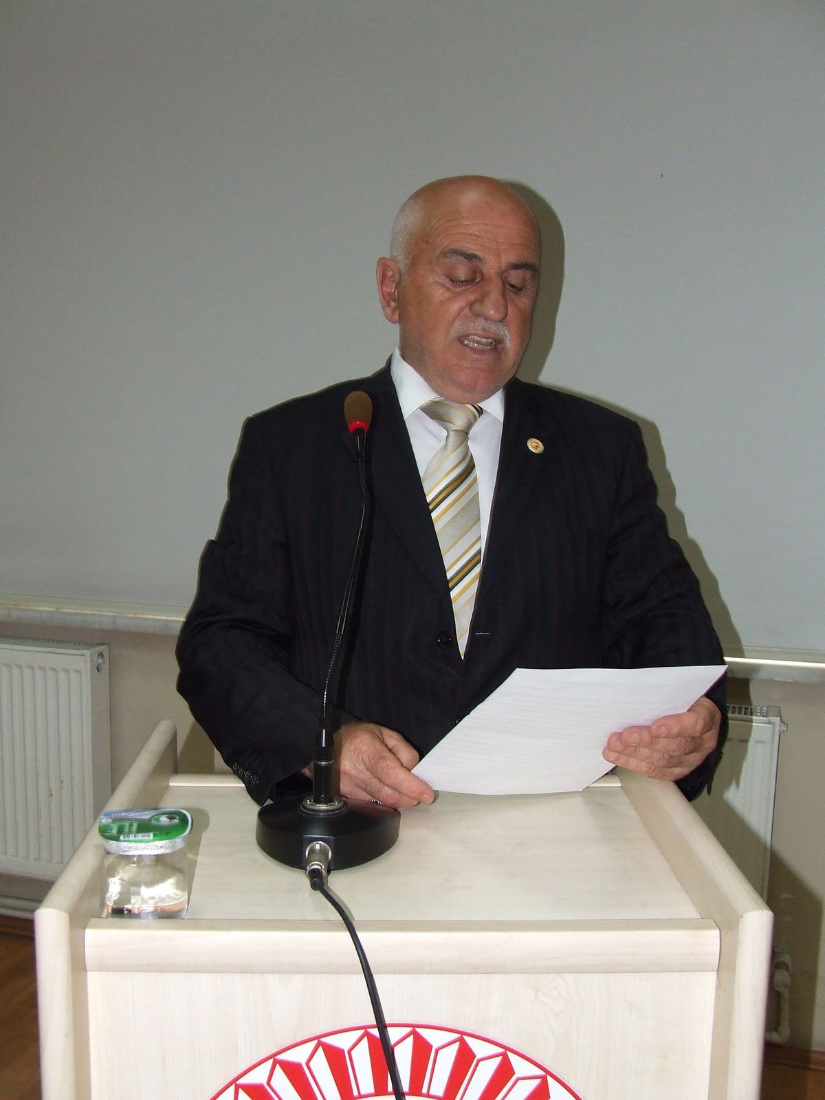 Sakarya İl Genel Meclisi'nde Melen Suyu Projesi Tartışıldı