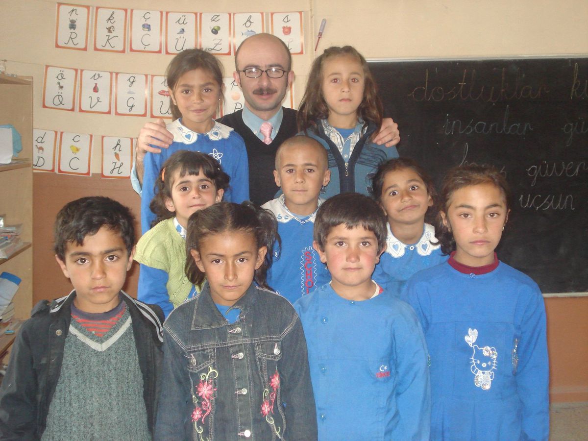 Sanal Dünyadan Gerçek Kütüphaneye