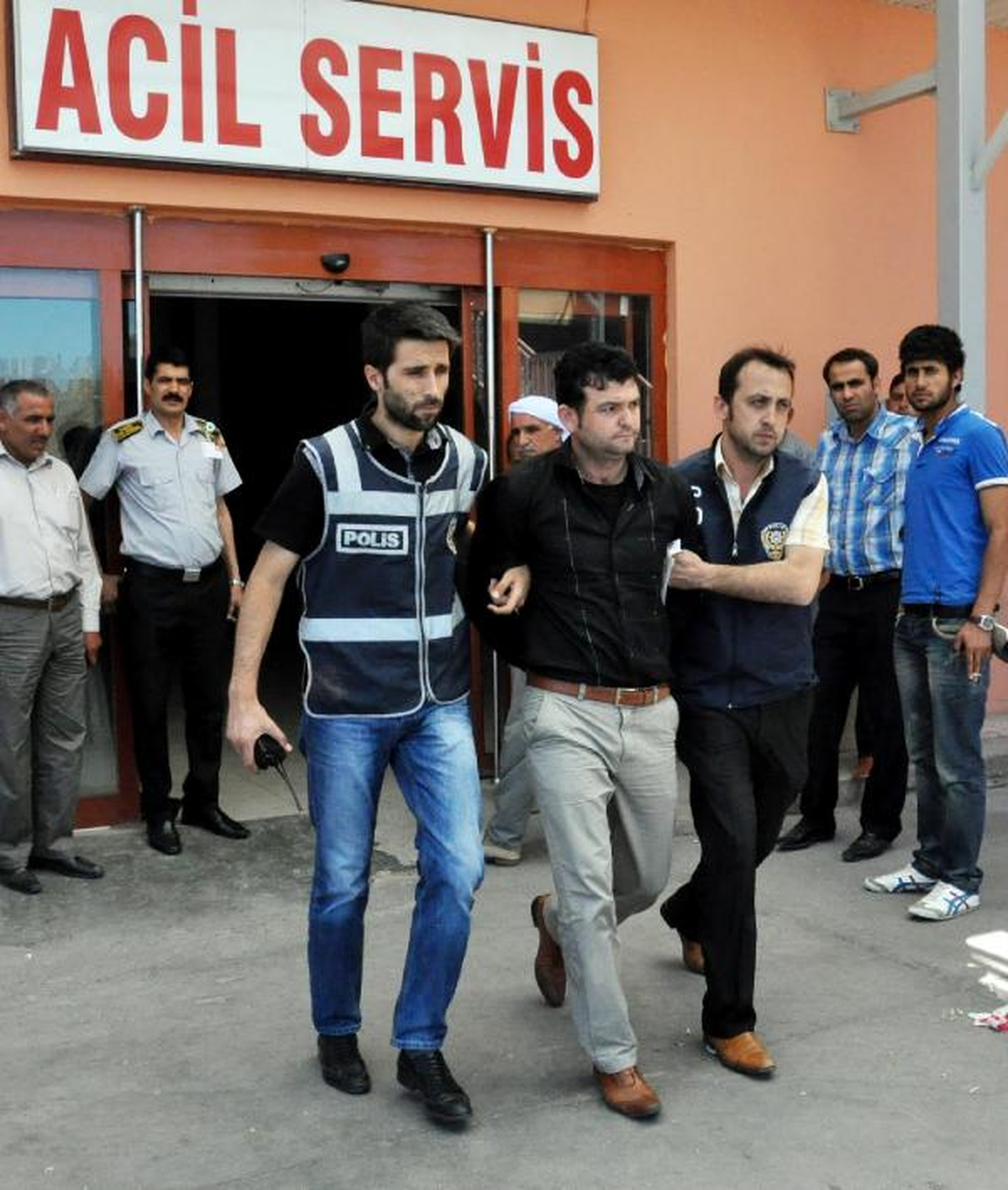Şanlıurfa\'da Dolandırıcılık Operasyonu