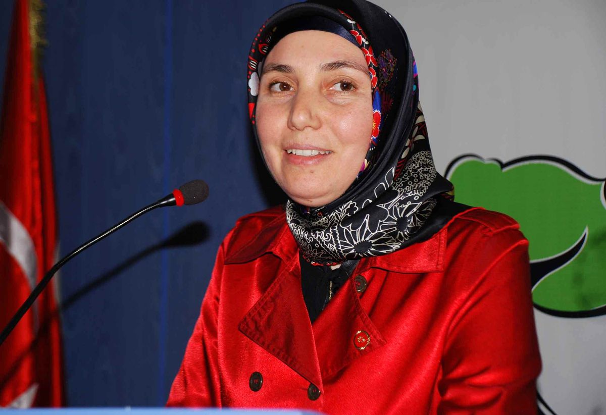 Şehitkamil Meclisi Toplandı