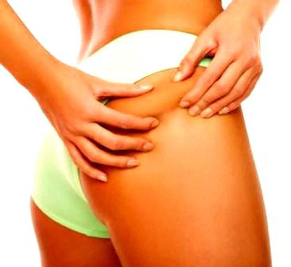 Selülit Masajı ile Yaza Hazır Olun!