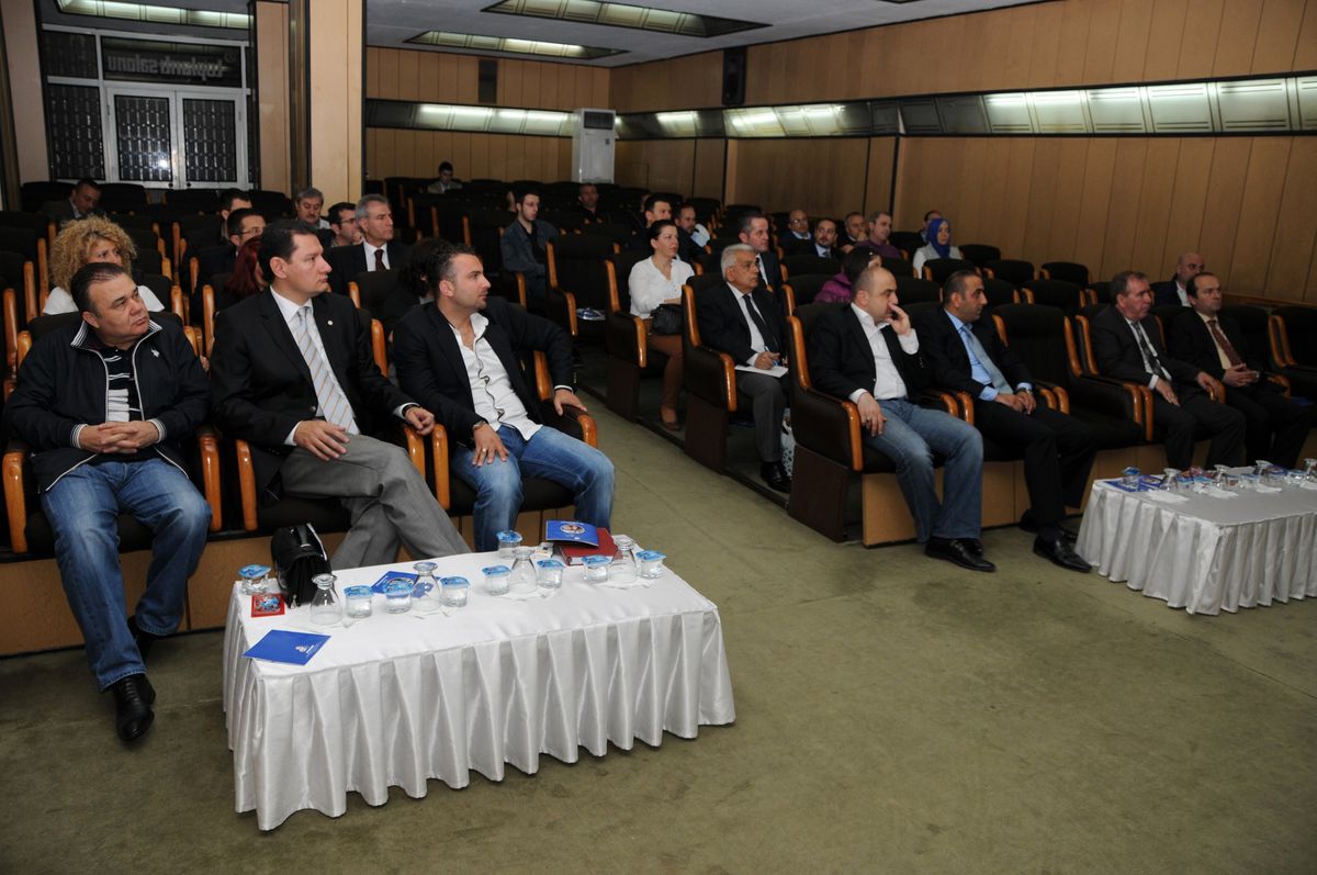 Sigorta Acentelerine Yeni Ttk Anlatıldı
