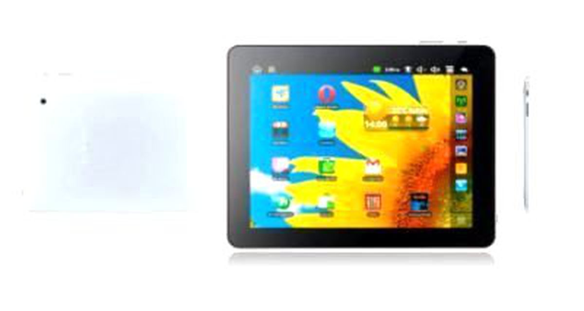 Sınıfını Geçenlere Tatilde Tablet Hediye Edin!