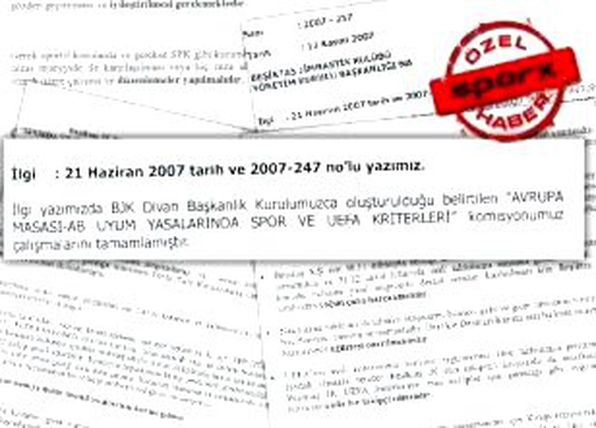 Tarihi Şok Önlenebilirdi!