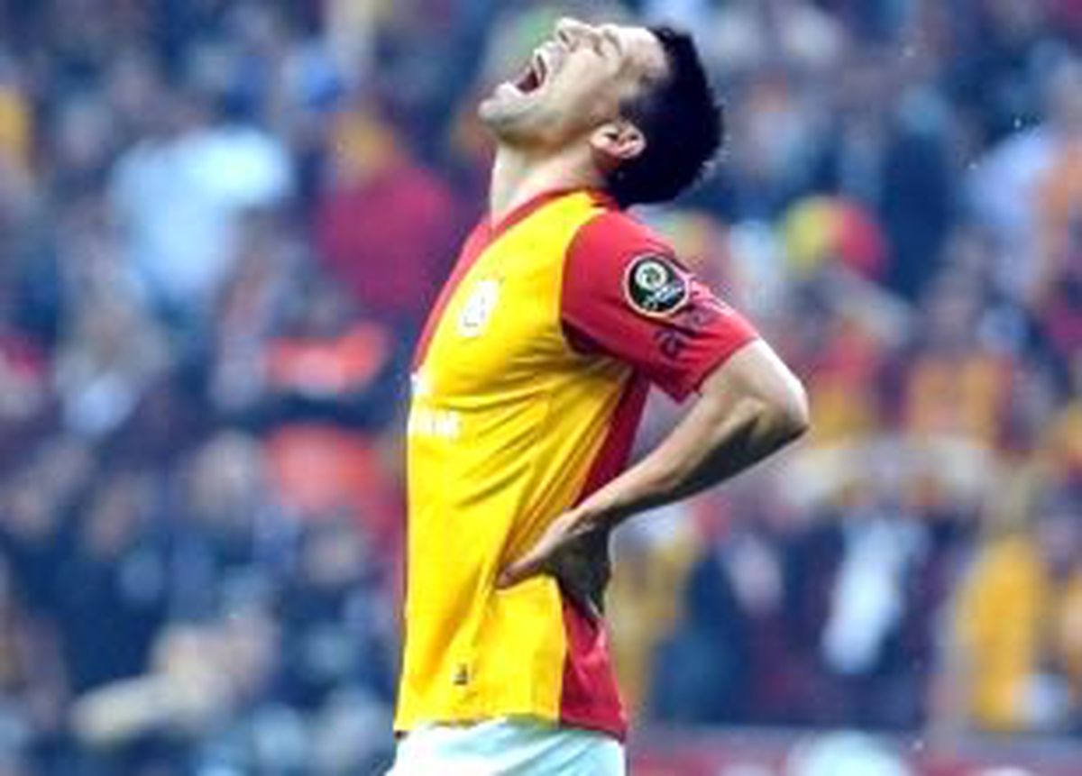 Terim'in Baros, Necati, Melo Kararı!