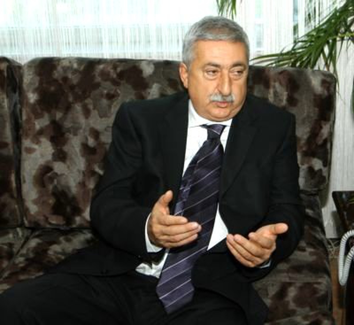 TESK Başkanı Palandöken: 'Esnaf Muaflığının Kapsamı Genişliyor'