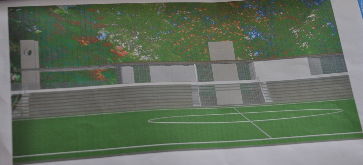 Tff Malatya Bölge Müdürlüğü Yeni Binasına Kavuşuyor