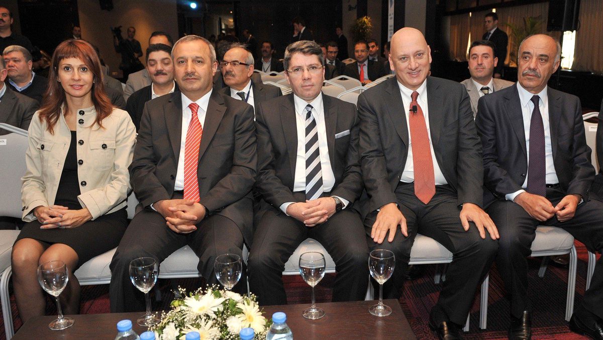 Turkcell'den Anadolu'daki Şirketlre Teknolojik Dönüşüm Çağrısı