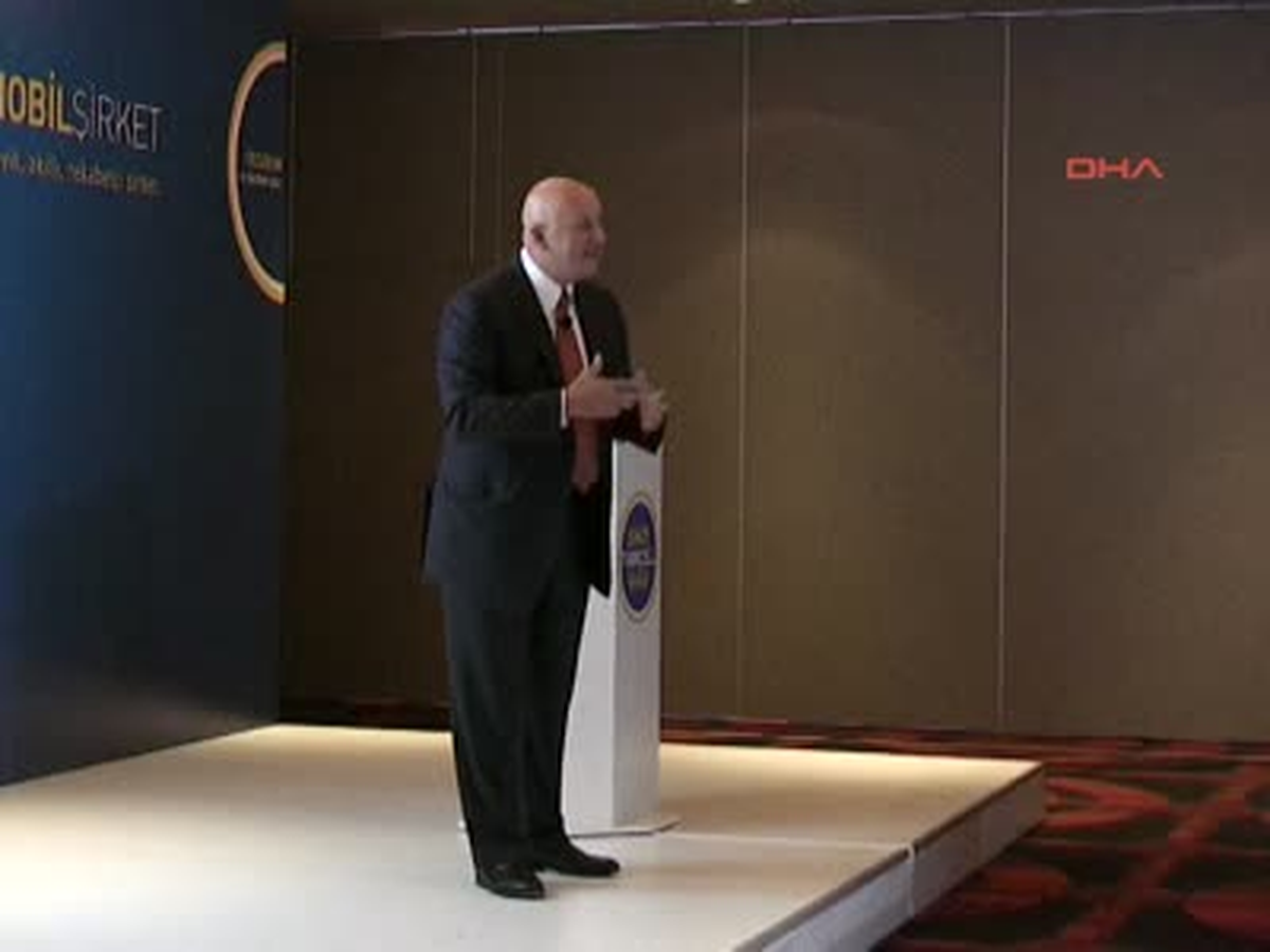 Turkcell Genel Müdürü Cilic 68 Milyon Cep Telefonu Var