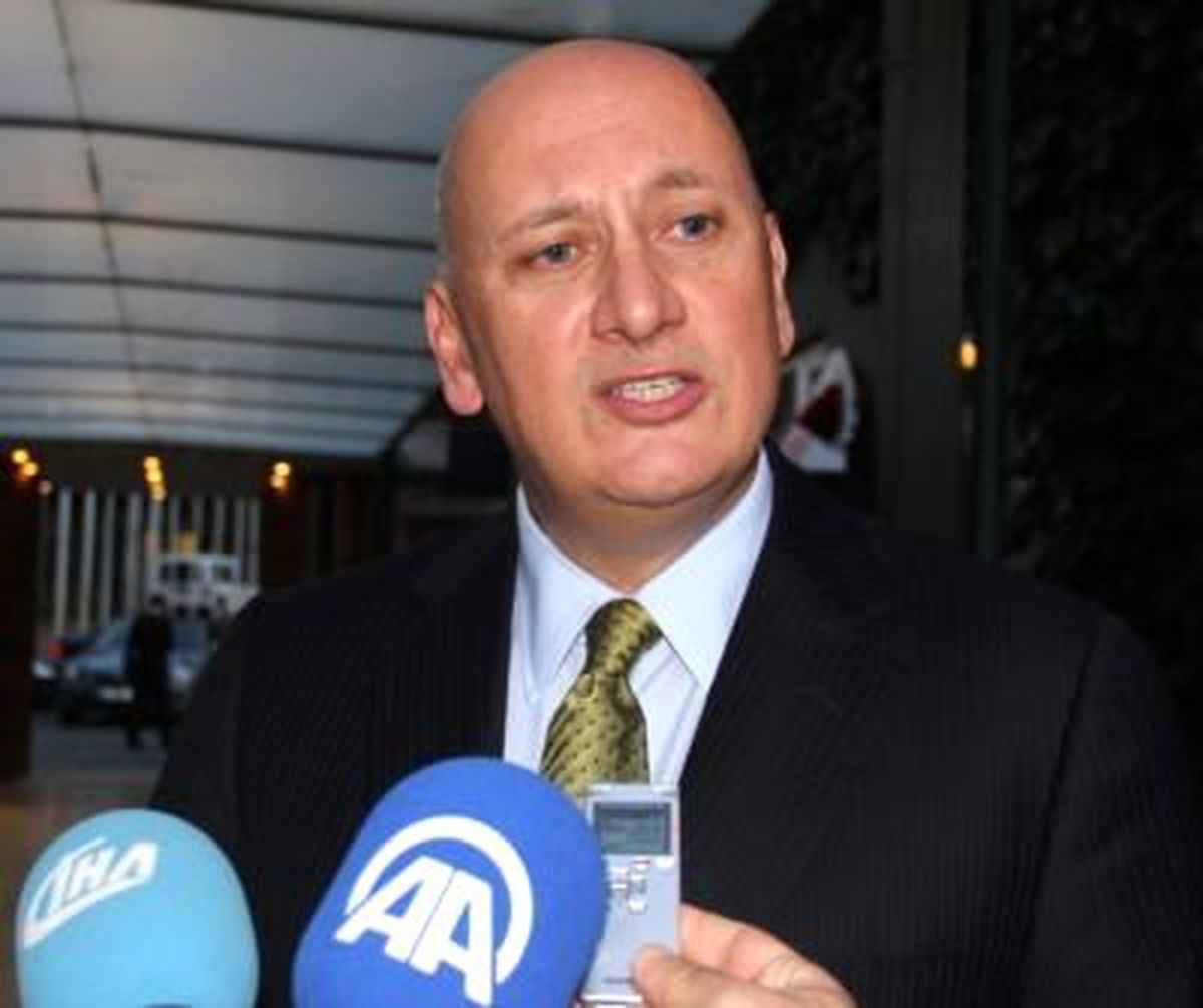 Turkcell Genel Müdürü Ciliv: Türkiye'de 68 Milyon Cep Telefonu Kullanılıyor