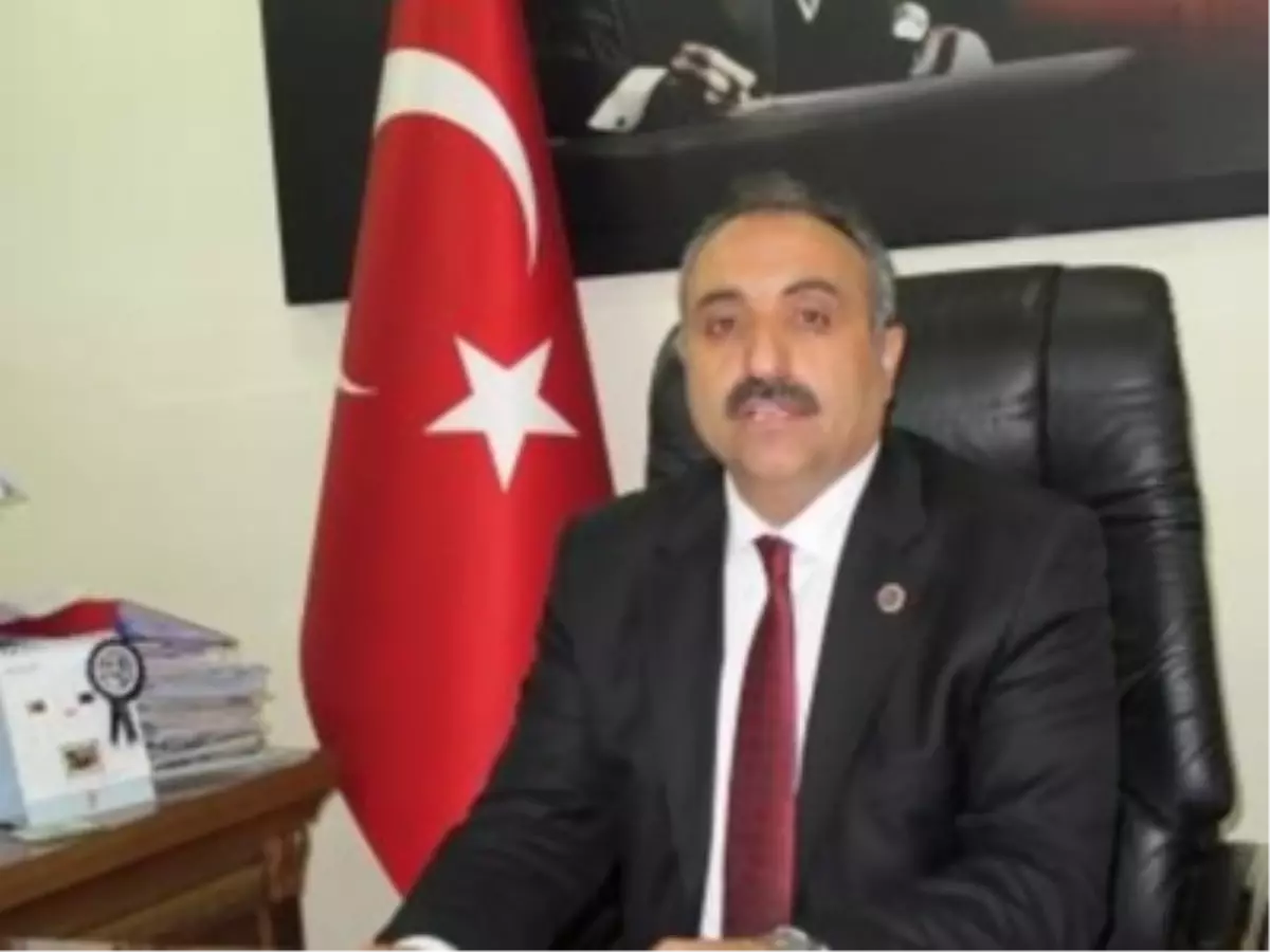 Türkiye\'nin En İyi 10 Belediyesi Belirlendi