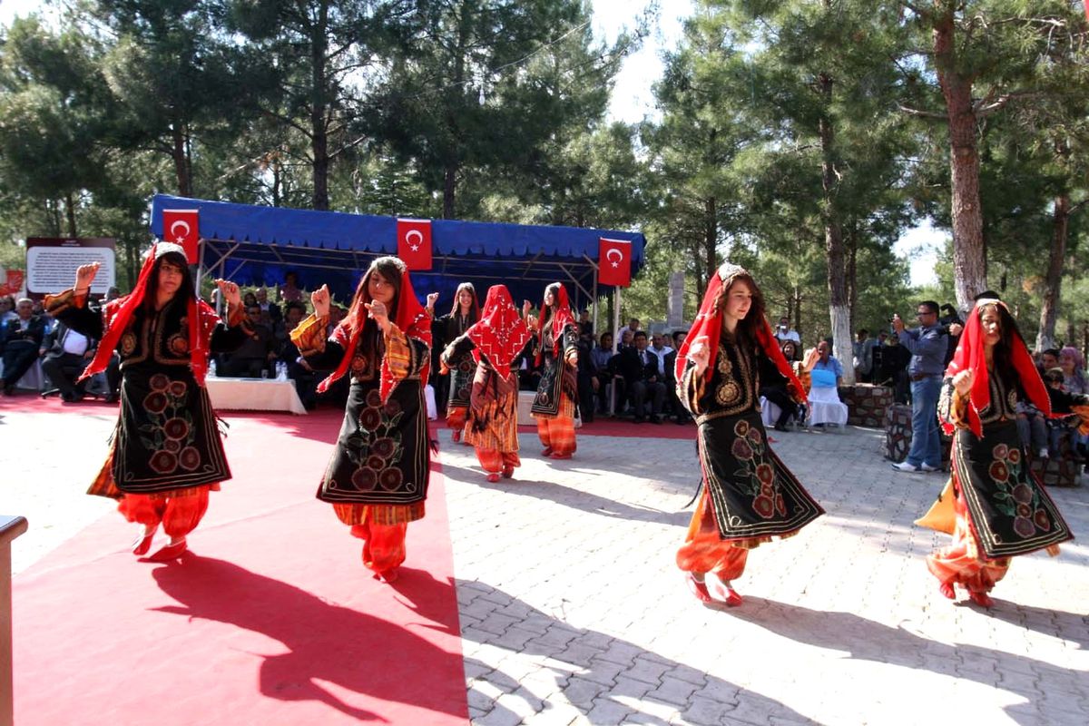 Ulubey Kanyonları Tabiat Parkı Olacak