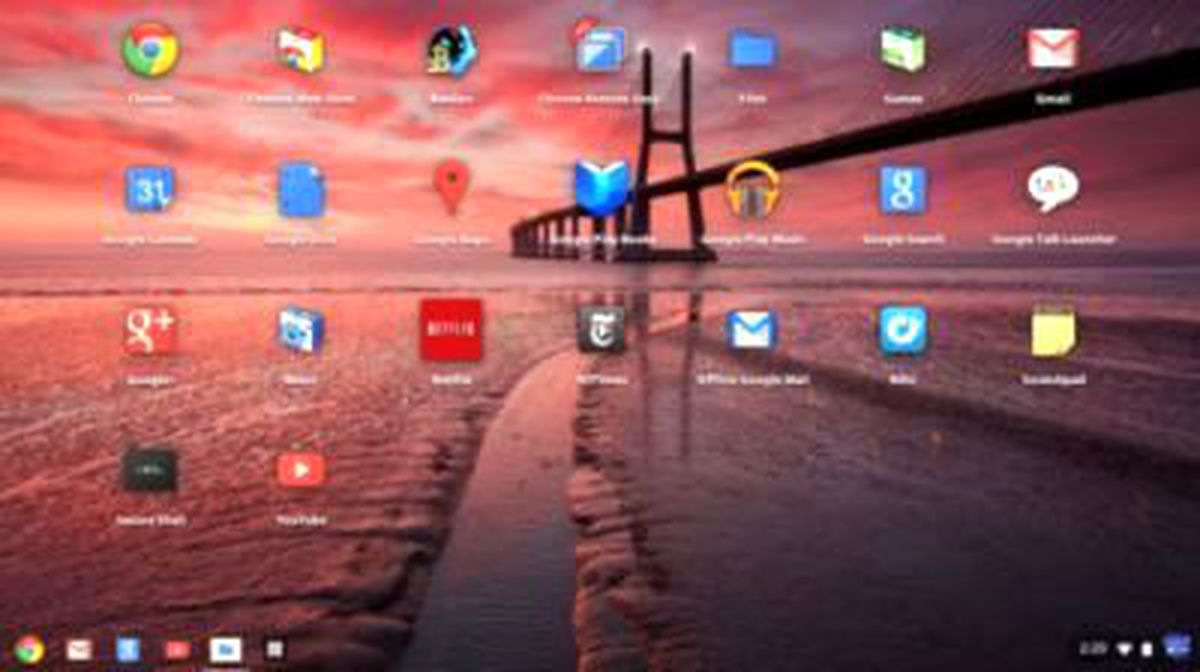 Yeni Chrome Os Hakkında Bilmeniz Gerekenler!